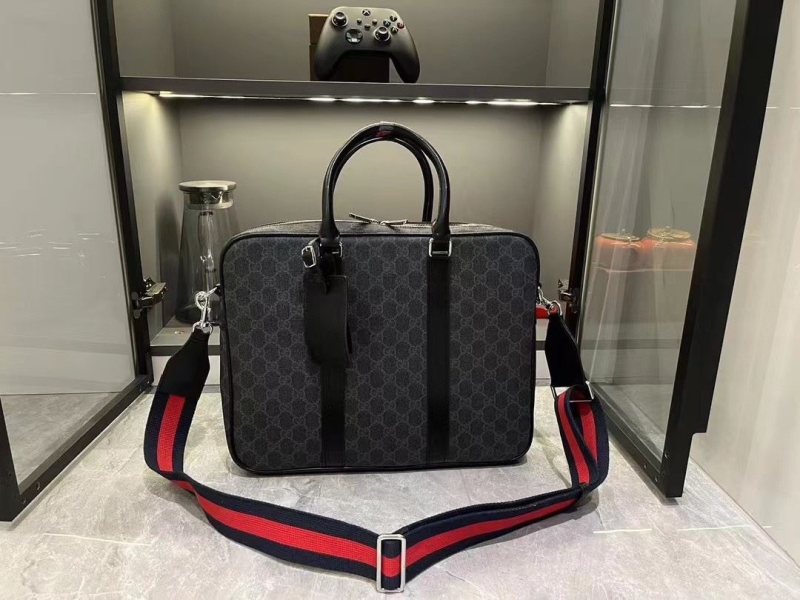 Gucci Mens Briefcases Bags